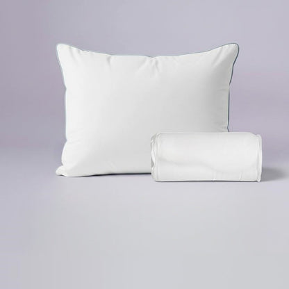 Hotel Pillow Waterproof & Stain-Resistant Cloud-Soft Hypoallergenic Machine